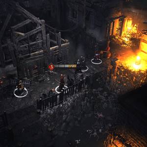 BEAST - Emboscada Nocturna