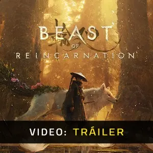 Beast of Reincarnation - Video Tráiler
