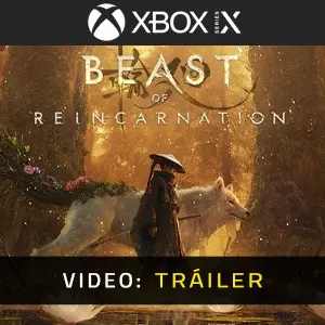 Beast of Reincarnation Xbox Series - Video Tráiler