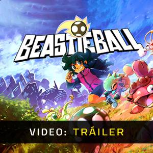 Beastieball - Video del Tráiler