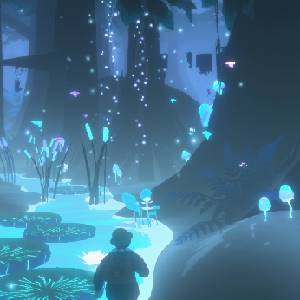 Beasts of Maravilla Island - Río Brillante