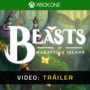 Beasts of Maravilla Island Xbox One Tráiler del Juego