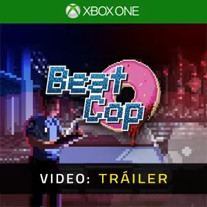 Beat Cop Xbox One - Tráiler de Video