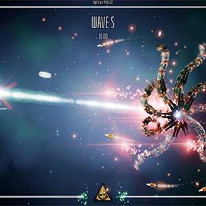 Beat Hazard 3 - Ola 5