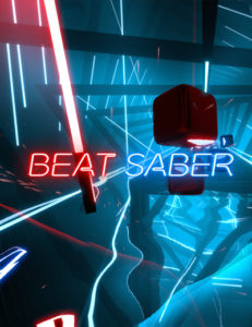 La canción más pegajosa del año está ahora en Beat Saber