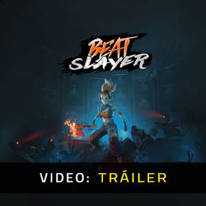 Beat Slayer Tráiler de Video
