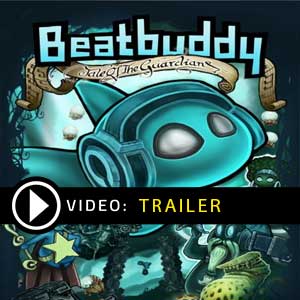 Descargar Beatbuddy Tale of the Guardians - PC key Steam