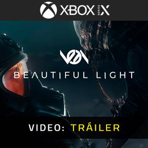 Beautiful Light - Tráiler
