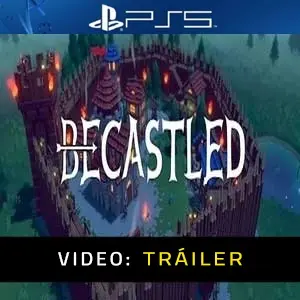 Becastled Video dela campaña