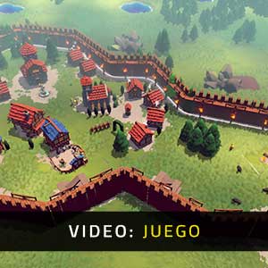 Becastled Video del juego