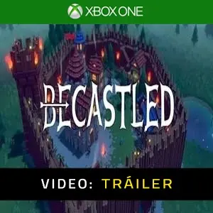 Becastled Video dela campaña