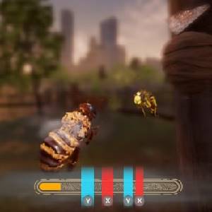 Bee Simulator Baile de las Abejas