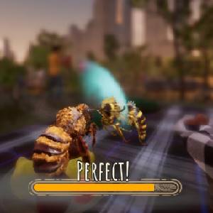 Bee Simulator Perfecto