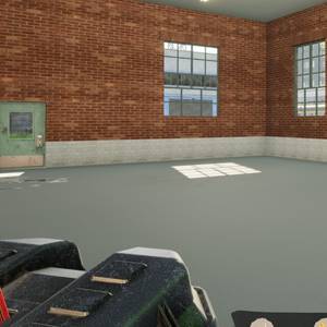 Beer Factory - Espacio Vacío