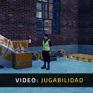 Beer Factory - Video de Jugabilidad