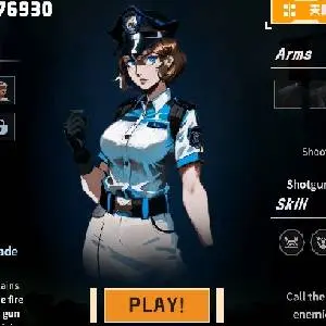 Before The Dawn - Larocca