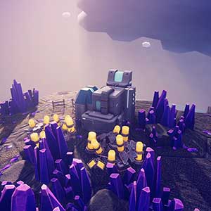 Before We Leave - Minerales