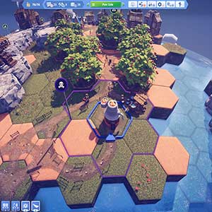 Before We Leave - Terraformar