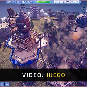 Before We Leave Gameplay Video