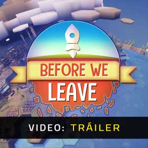 Before We Leave Video Trailer