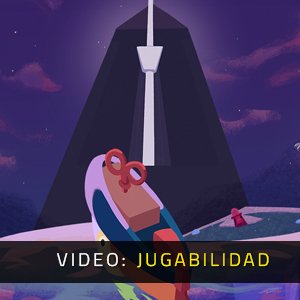 Before Your Eyes - Vídeo del juego