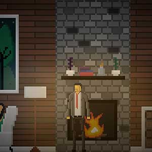 Behind Closed Doors A Developer’s Tale - Inicio
