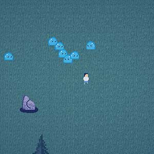 Behind Closed Doors A Developer’s Tale - Otra dimensión