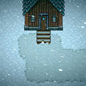 Behind Closed Doors A Developer’s Tale - Hogar en otra dimensión