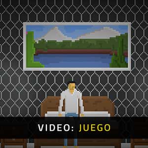 Behind Closed Doors A Developer’s Tale - Juego