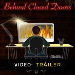 Behind Closed Doors A Developer’s Tale - Tráiler