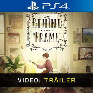 Behind the Frame The Finest Scenery Tráiler del Juego