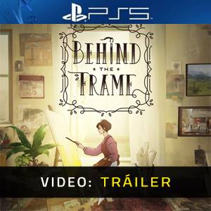 Behind the Frame The Finest Scenery Tráiler del Juego