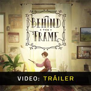 Behind the Frame The Finest Scenery Tráiler del Juego