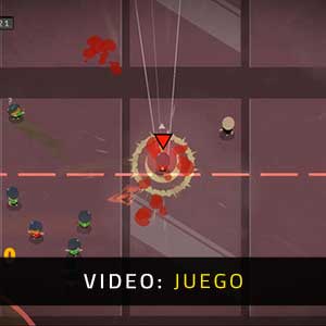 Behold the Kickmen Video de jugabilidad