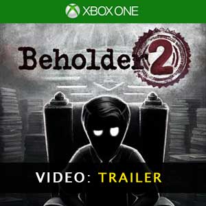 Comprar Beholder 2 Xbox One Barato Comparar Precios