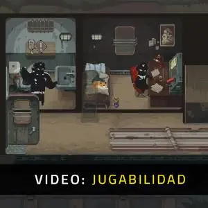 Beholder: Conductor - Vídeo del Juego