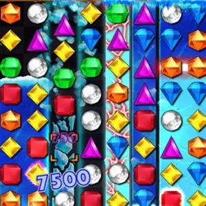 Bejeweled 3 - Gemas