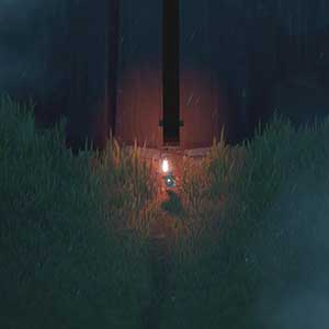 Esconderse para sobrevivir