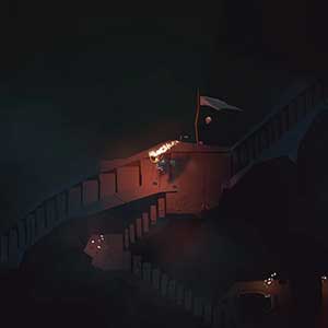 Buscando el calabozo