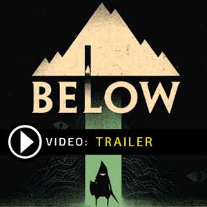 Comprar BELOW CD Key Comparar Precios