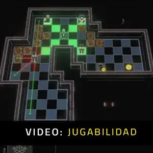 Below The Crown - Jugabilidad