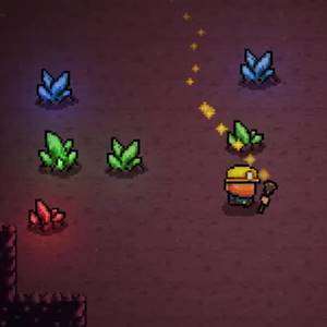 Below the Stone - Explorando cuevas