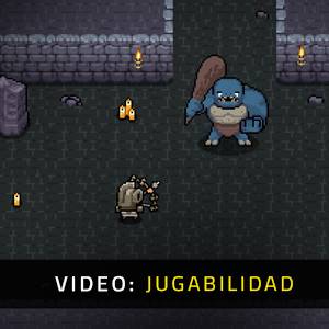 Below the Stone - Jugabilidad