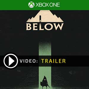 Comprar Below Xbox One Code Comparar Precios