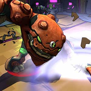 onslaught of battles