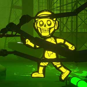 Perder partes del cuerpo