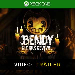 Bendy and the Dark Revival Xbox One Vídeo Del Tráiler