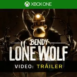 Bendy: Lone Wolf Xbox One - Tráiler del Juego