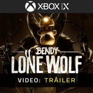 Bendy: Lone Wolf Xbox Series - Tráiler del Juego