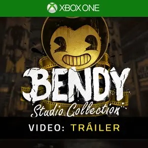 Bendy: Studio Collection Xbox One - Tráiler